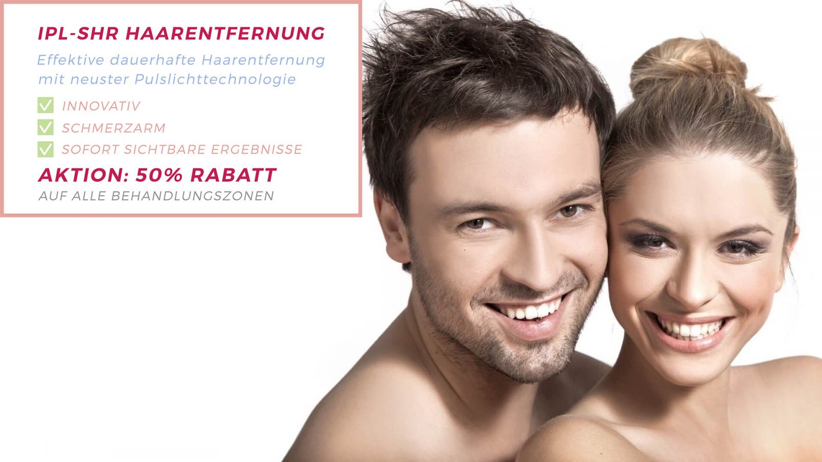 Leila Beauty IPLSHR Dauerhafte Haarentfernung Fraxel Laser